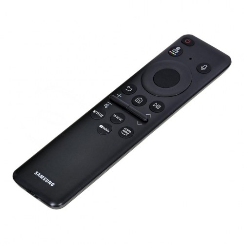 4K Smart TV Samsung Q7F 50" QLED (sort)