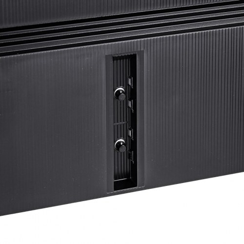 4K Smart TV Samsung Q7F 50" QLED (sort)