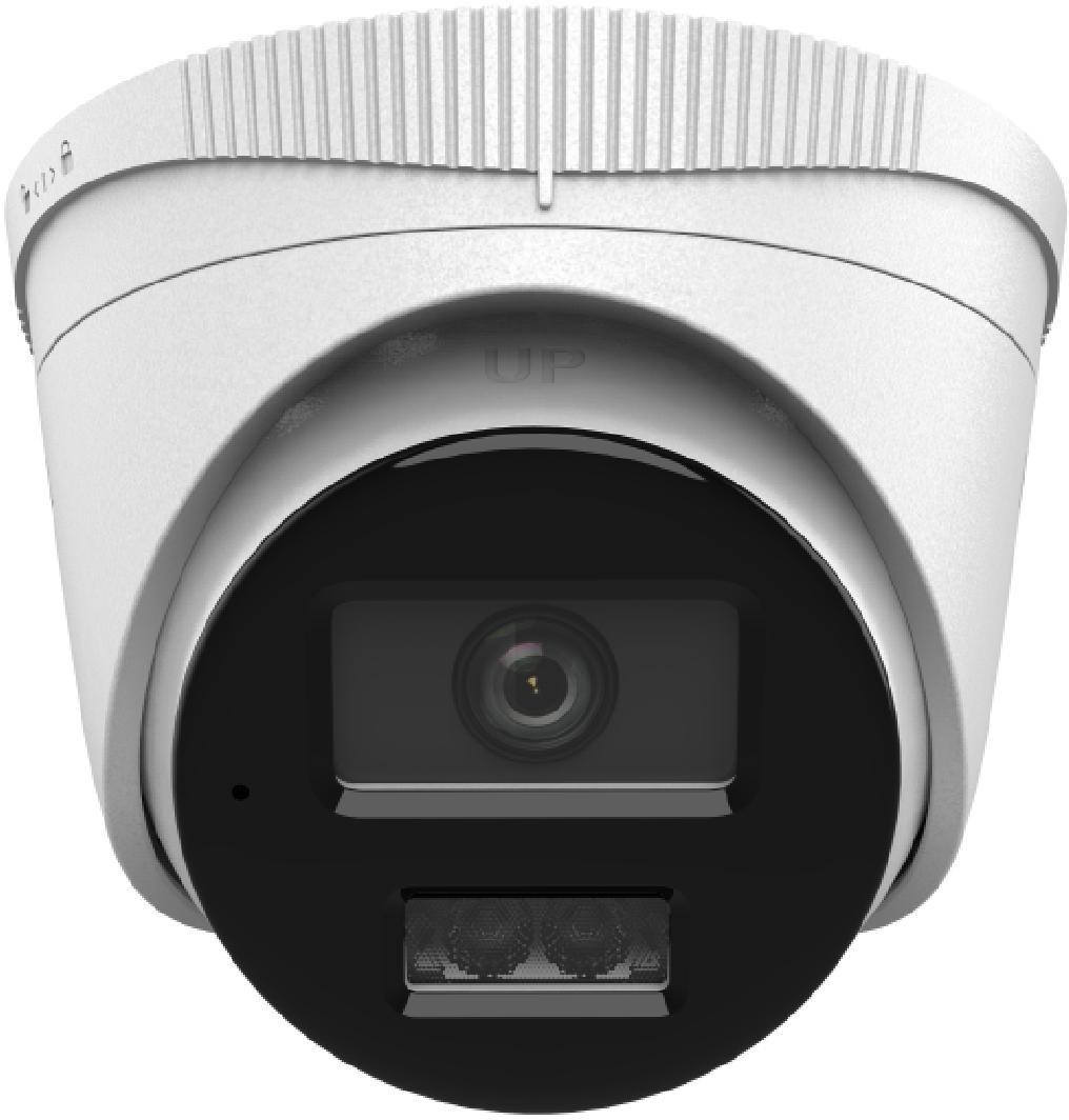 Overvågningskamera IP - Hilook IPCAM-B8-30DL/A (2,8 mm)