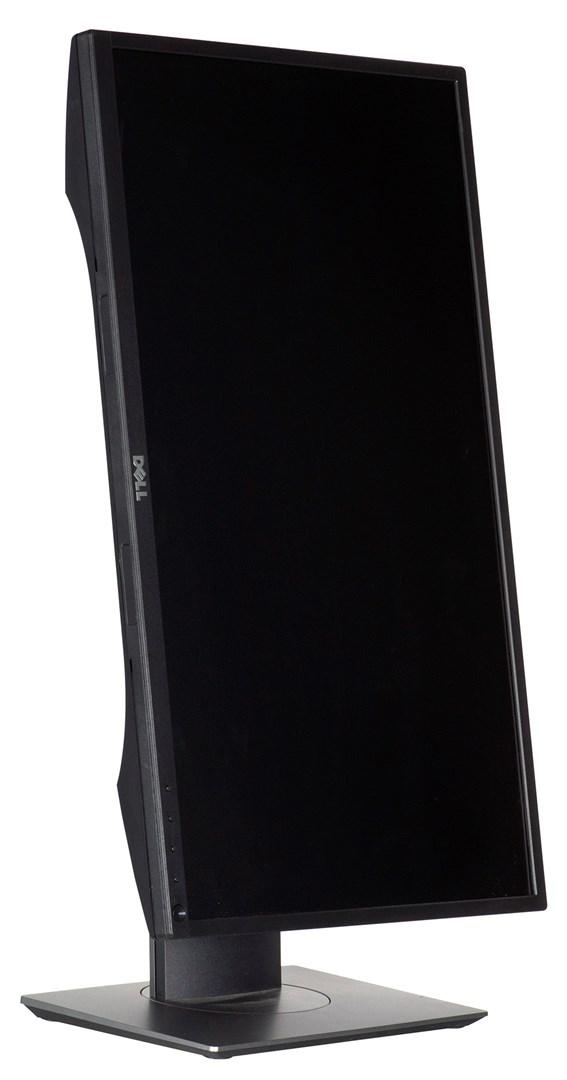Skærm Dell 24" P2417H LED (Grade A) - Brugt