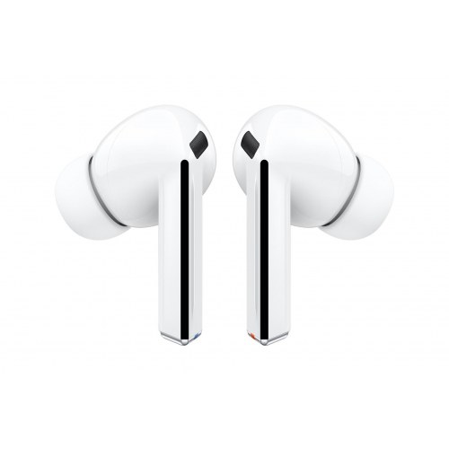 Trådløse høretelefoner Samsung Galaxy Buds3 Pro TWS in-ear – hvid
