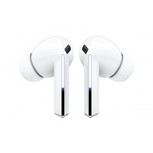 Trådløse høretelefoner Samsung Galaxy Buds3 Pro TWS in-ear – hvid