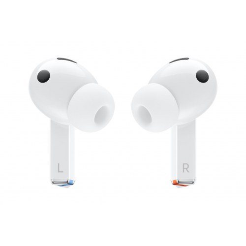 Trådløse høretelefoner Samsung Galaxy Buds3 Pro TWS in-ear – hvid