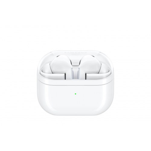Trådløse høretelefoner Samsung Galaxy Buds3 Pro TWS in-ear – hvid