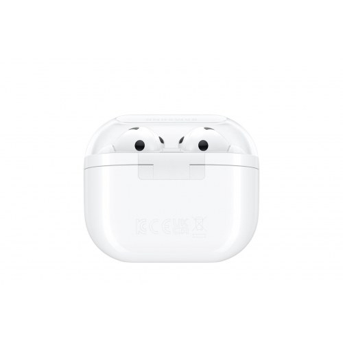 Trådløse høretelefoner Samsung Galaxy Buds3 Pro TWS in-ear – hvid