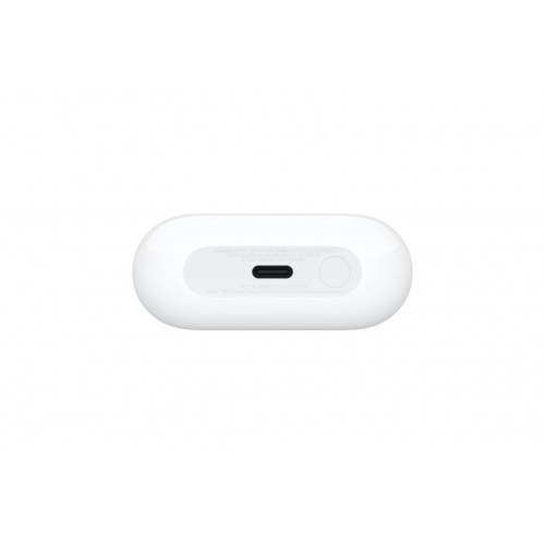 Trådløse høretelefoner Samsung Galaxy Buds3 Pro TWS in-ear – hvid