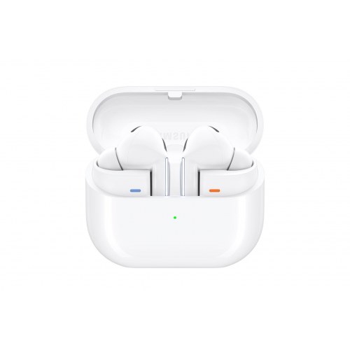 Trådløse høretelefoner Samsung Galaxy Buds3 Pro TWS in-ear – hvid