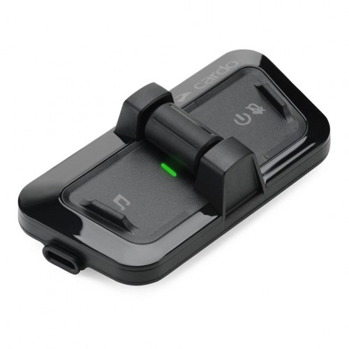 Trådløs intercom Cardo Outdoor - sort
