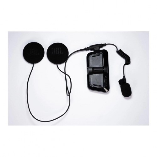 Trådløs intercom Cardo Outdoor - sort