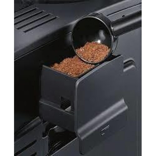 Kaffemaskine fuldautomatisk - Siemens EQ.6 TE654319RW, 1,7 l espressomaskine