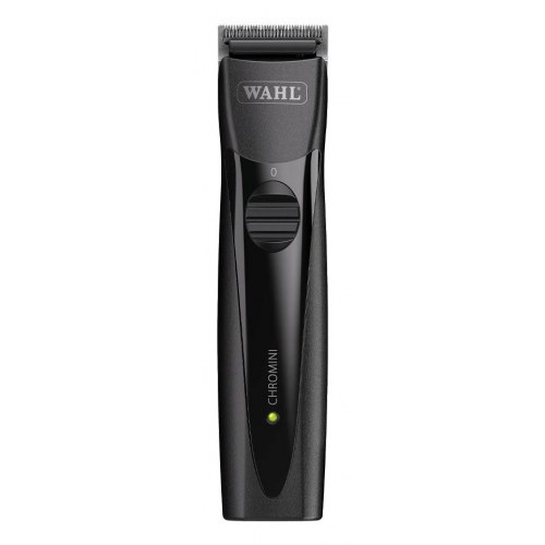 Hårtrimmer Wahl ChroMini 1591-0466 - præcisionstrimmer, sort