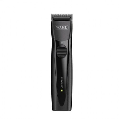 Hårtrimmer Wahl ChroMini 1591-0466 - præcisionstrimmer, sort