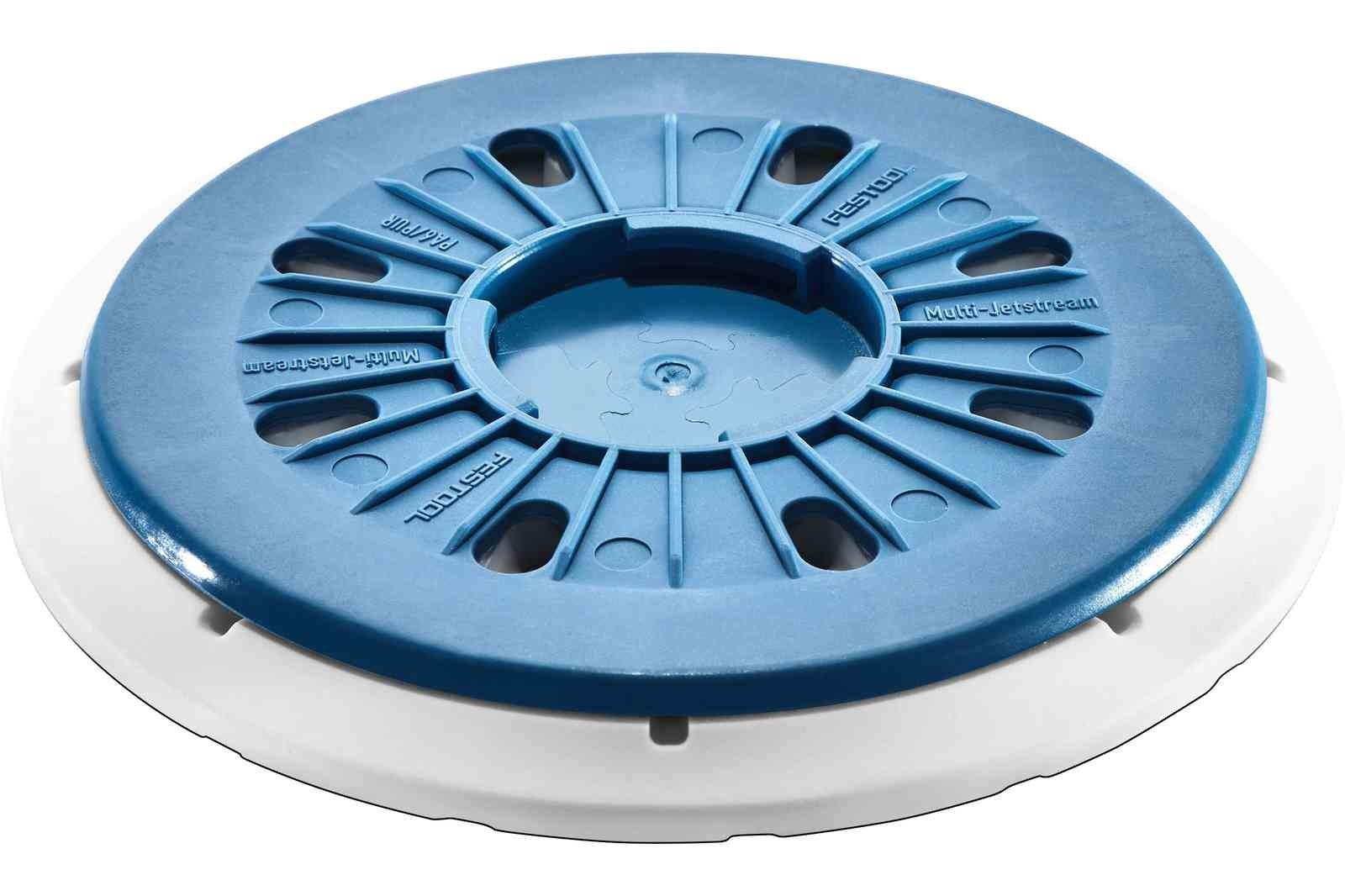 Slibepude Festool D150 Multi-Jetstream – 150 mm