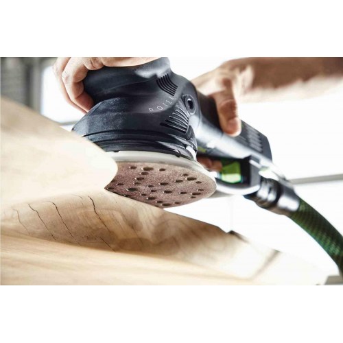Slibepude Festool D150 Multi-Jetstream – 150 mm