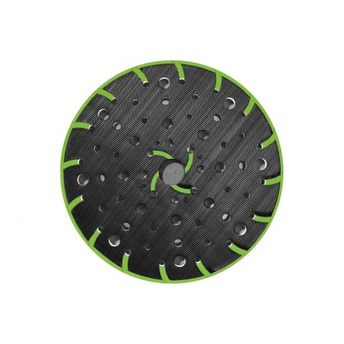 Slibepude Festool D150 Multi-Jetstream – 150 mm