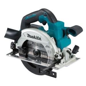 Makita DHS660 - Cirkelsav - ledningfri - 165 mm - intet batteri - 18 V - SOLO