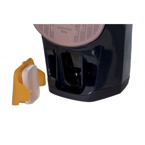 Dampstrygejern Philips Azur 8000 DST8020/20, 3000 W, blå