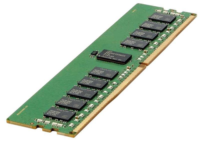DDR4 server RAM HP 16 GB 2666 MHz ECC Registered (1×16 GB) billede