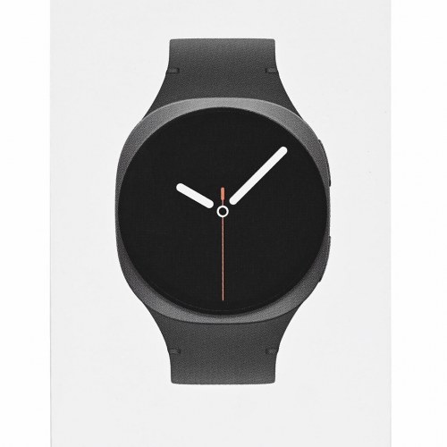 Smartwatch Samsung Galaxy Watch 8 40 mm 4G – Graphite