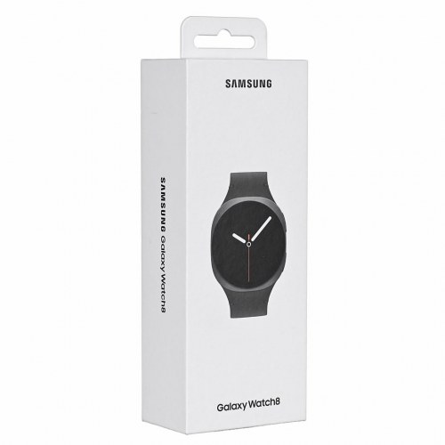 Smartwatch Samsung Galaxy Watch 8 40 mm 4G – Graphite