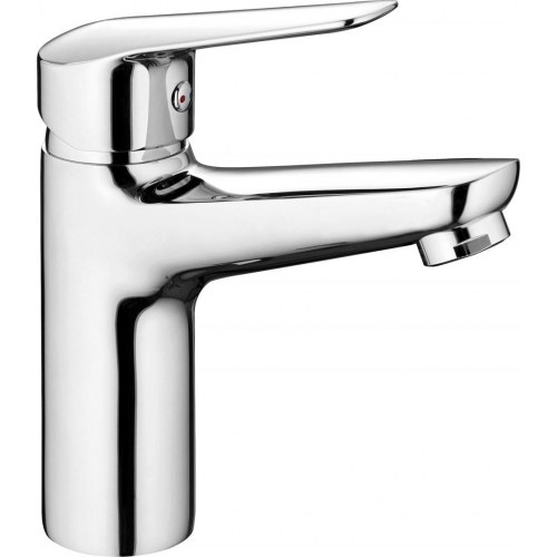 Vandhane til håndvask deante – krom etgrebsarmatur