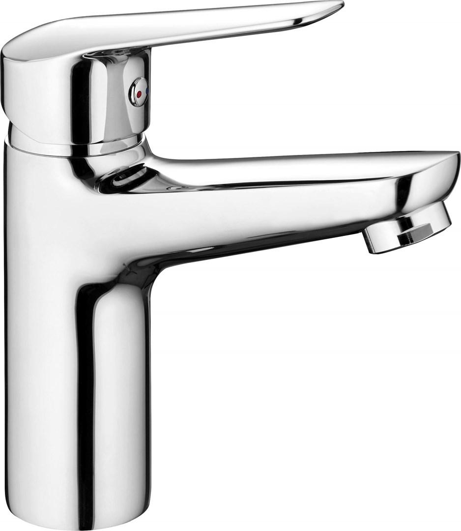 Vandhane til håndvask deante – krom etgrebsarmatur