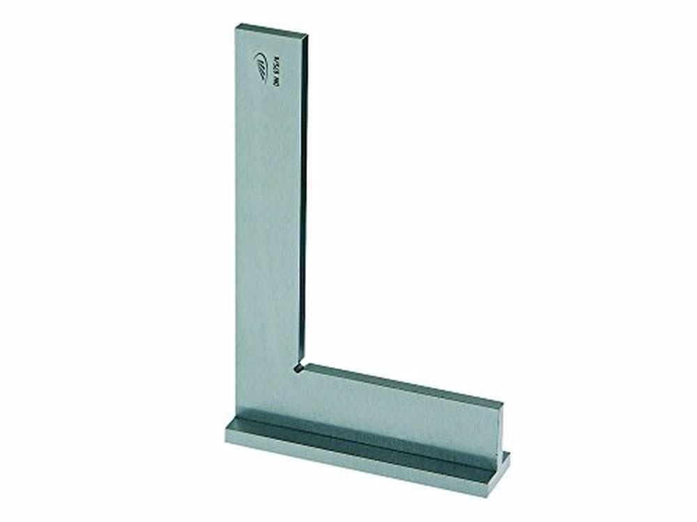 Vinkelmål med anslag 300 × 175 mm - PREISSER billede