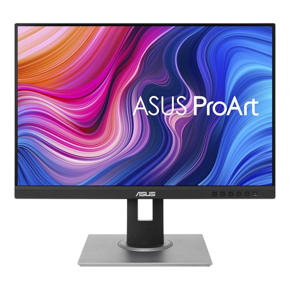 Skærm ASUS ProArt PA248QV 24,1" WUXGA IPS 75 Hz – sort