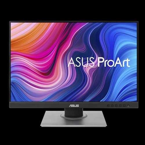 Skærm ASUS ProArt PA248QV 24,1" WUXGA IPS 75 Hz – sort