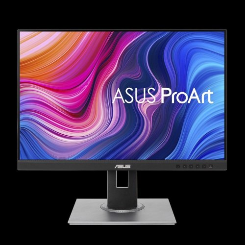 Skærm ASUS ProArt PA248QV 24,1" WUXGA IPS 75 Hz – sort