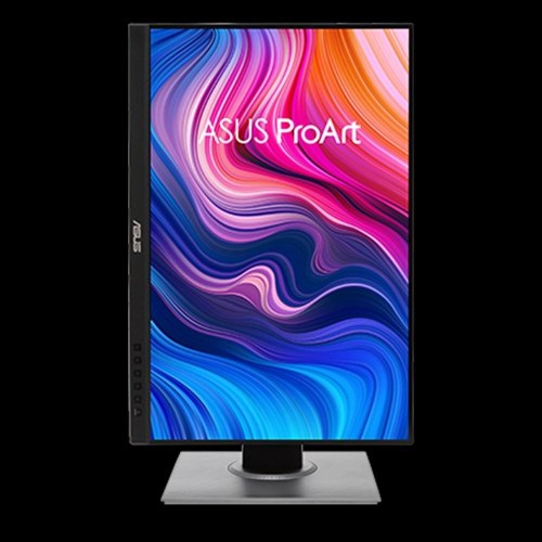 Skærm ASUS ProArt PA248QV 24,1" WUXGA IPS 75 Hz – sort
