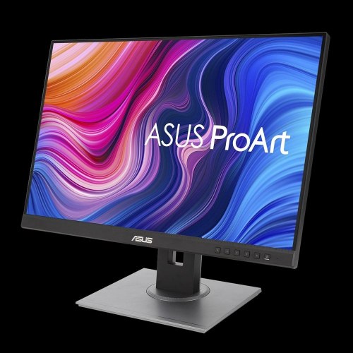 Skærm ASUS ProArt PA248QV 24,1" WUXGA IPS 75 Hz – sort