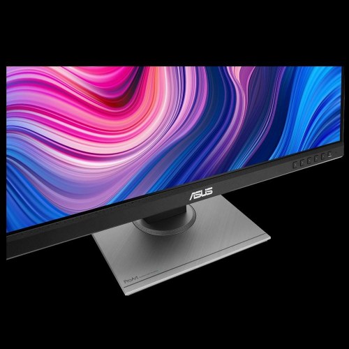 Skærm ASUS ProArt PA248QV 24,1" WUXGA IPS 75 Hz – sort