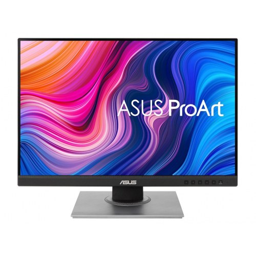 Skærm ASUS ProArt PA248QV 24,1" WUXGA IPS 75 Hz – sort