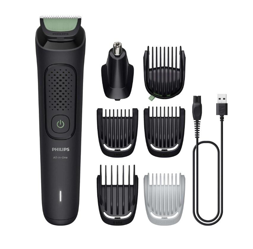 Skægtrimmer Philips All-in-One 3000 Series MG3935/15 - 7-i-1
