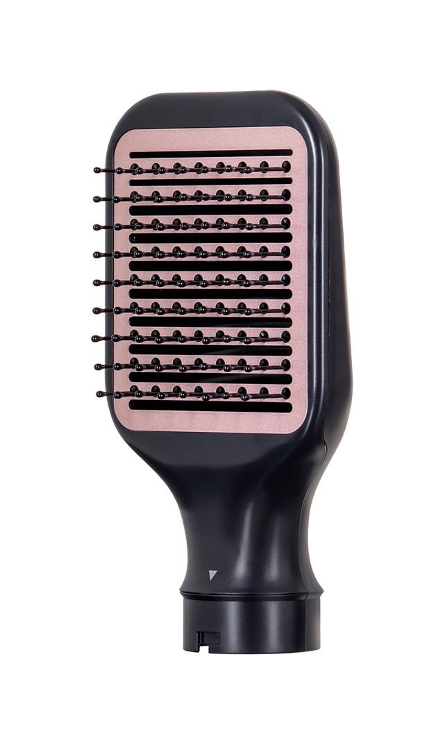 Krøllejern sæt Philips 5000 Series BHA530 - 1.000 W, Warm Black, 2 m ledning billede