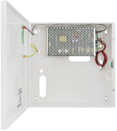 Strømforsyning 12 V buffer – PULSAR HPSB-12V10A-C