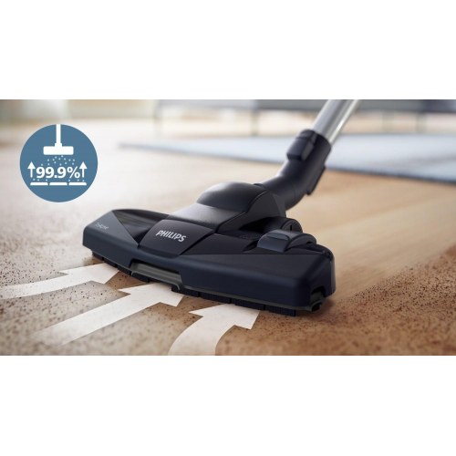 Støvsuger med beholder Philips 3000-serien FC9331/09, 1,5 l, poseløs