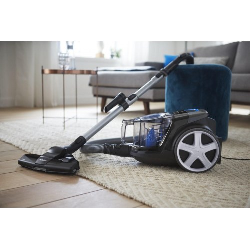 Støvsuger med beholder Philips 3000-serien FC9331/09, 1,5 l, poseløs