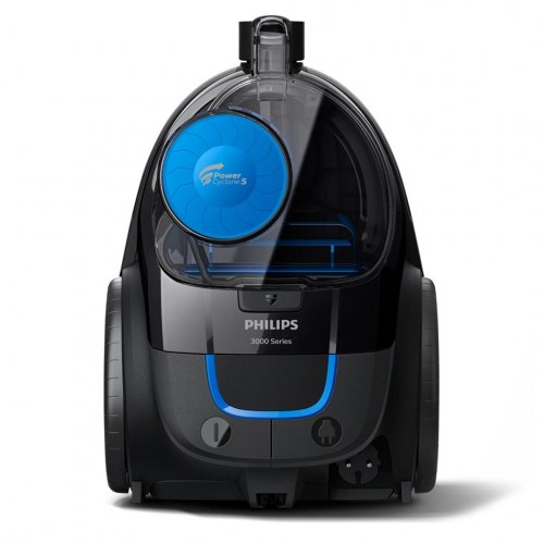 Støvsuger med beholder Philips 3000-serien FC9331/09, 1,5 l, poseløs