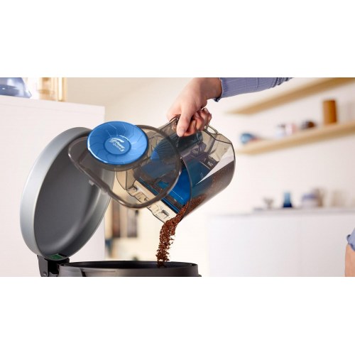Støvsuger med beholder Philips 3000-serien FC9331/09, 1,5 l, poseløs