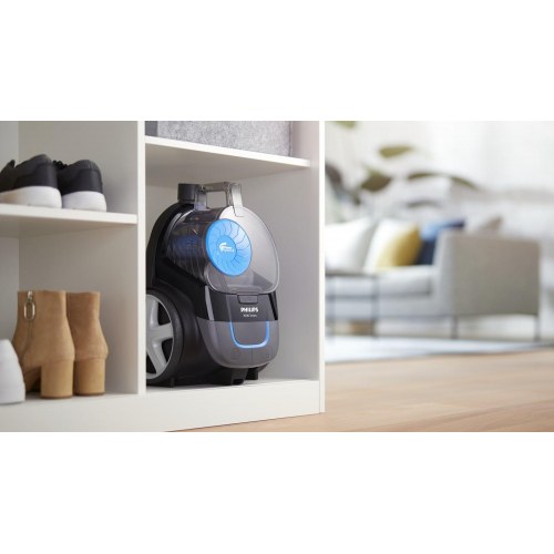 Støvsuger med beholder Philips 3000-serien FC9331/09, 1,5 l, poseløs