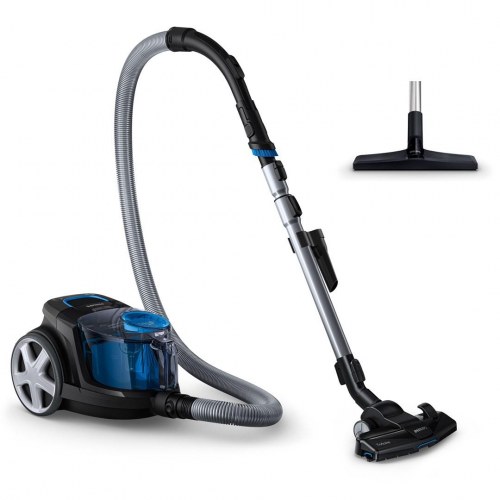 Støvsuger med beholder Philips 3000-serien FC9331/09, 1,5 l, poseløs
