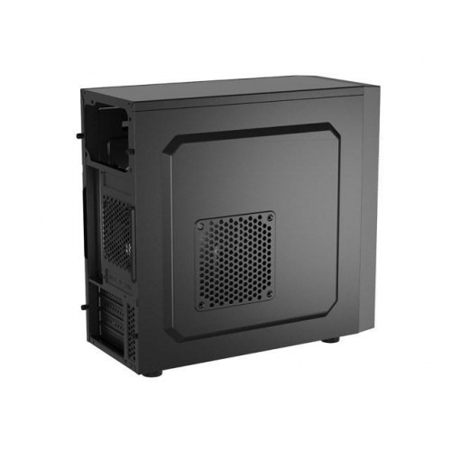 PC kabinet micro tower - NATEC Helix (micro ATX/Mini‑ITX)