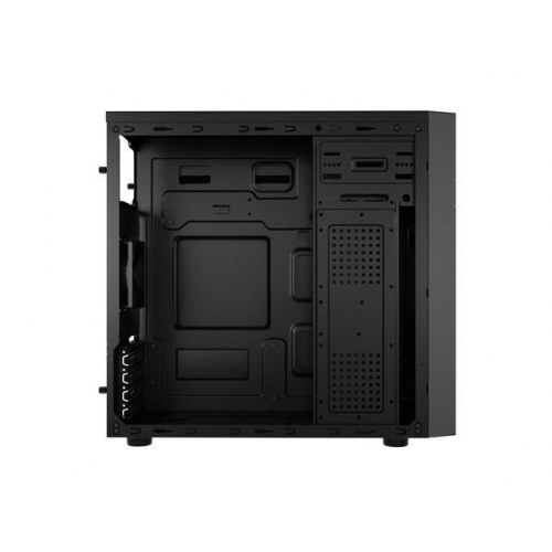 PC kabinet micro tower - NATEC Helix (micro ATX/Mini‑ITX)