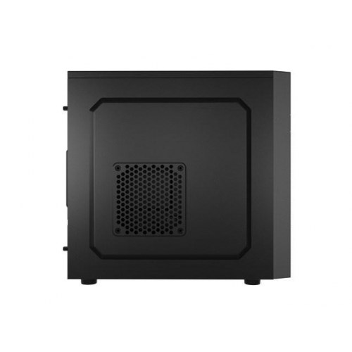 PC kabinet micro tower - NATEC Helix (micro ATX/Mini‑ITX)