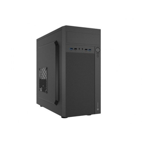 PC kabinet micro tower - NATEC Helix (micro ATX/Mini‑ITX)