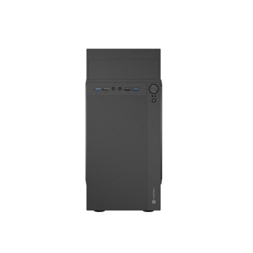 PC kabinet micro tower - NATEC Helix (micro ATX/Mini‑ITX)