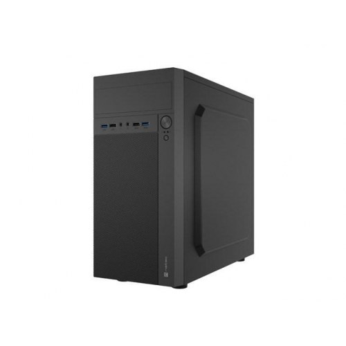 PC kabinet micro tower - NATEC Helix (micro ATX/Mini‑ITX)