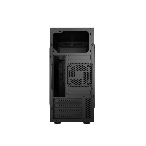 PC kabinet micro tower - NATEC Helix (micro ATX/Mini‑ITX)
